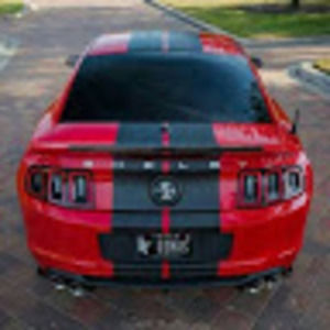 Meet your Posher, Joni